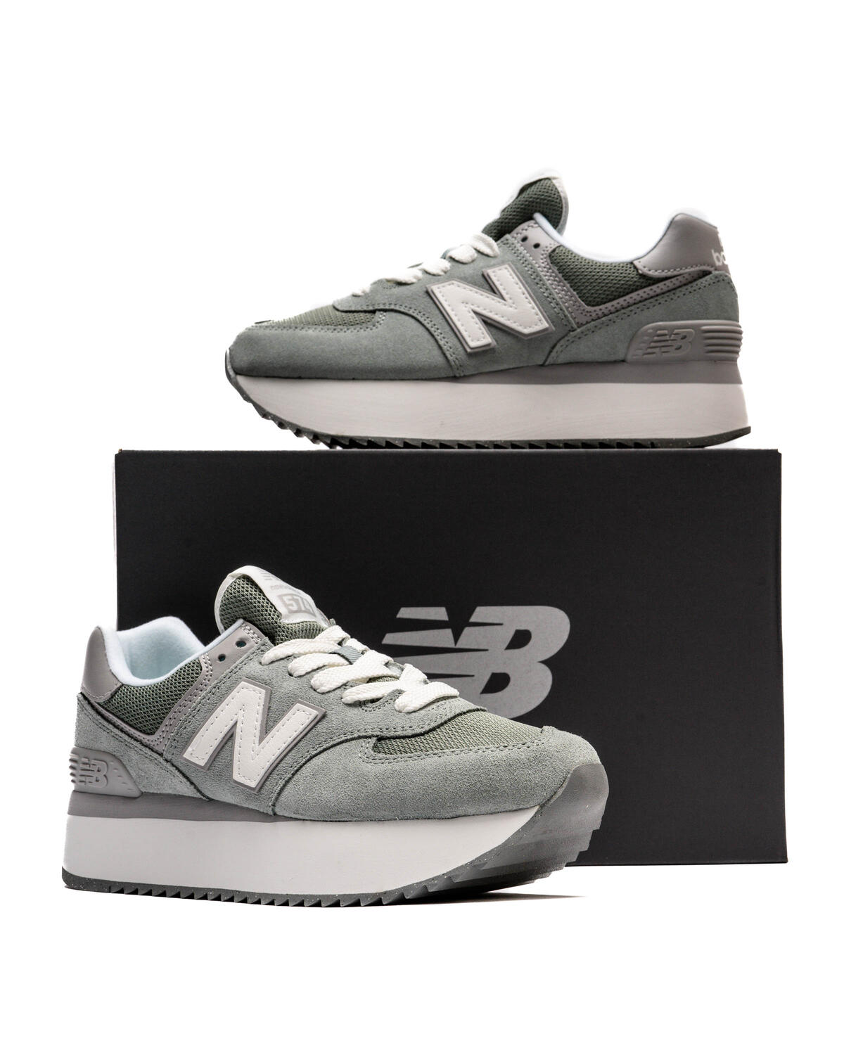 New Balance WMNS WL 574 ZSG | WL574ZSG | AFEW STORE